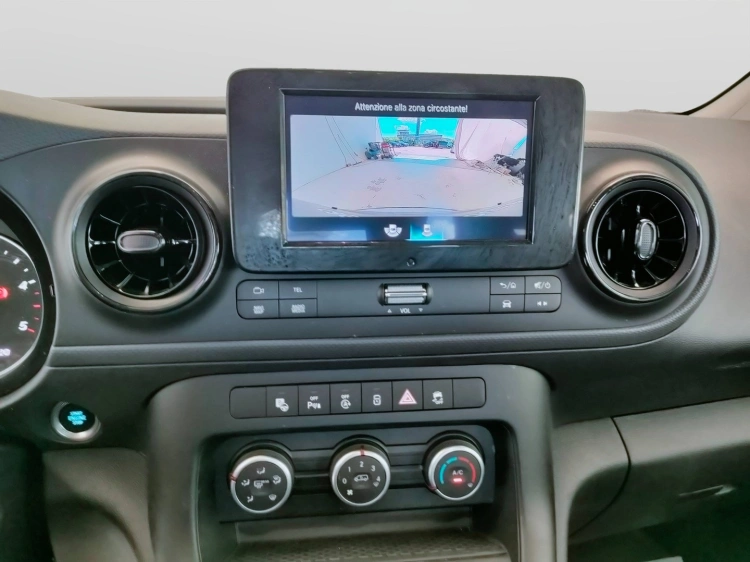 15 - Mercedes-Benz Citan Tourer Long 110 cdi Pro