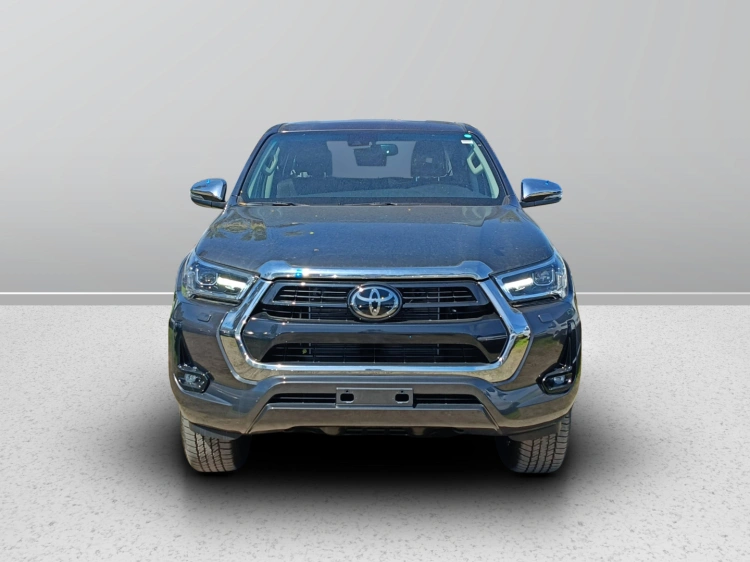 2 - Toyota Professional Hilux HILUX 2.4D A DC 4WD EXE MY24