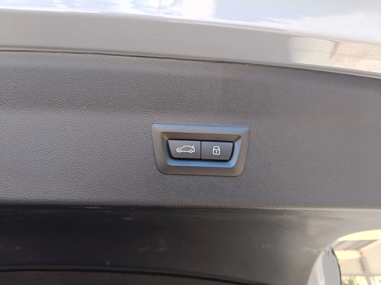 15 - BMW X4 X4 xdrive20d mhev 48V Msport auto