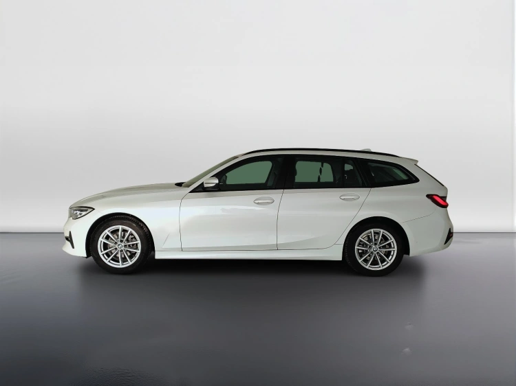 3 - BMW Serie 3 318d Touring mhev 48V Business Advantage auto