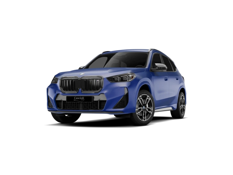 1 - BMW X1 M BMW X1 M35i xDrive