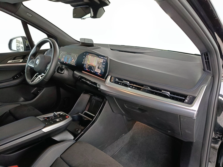 10 - BMW Serie 2 218d Active Tourer Msport auto