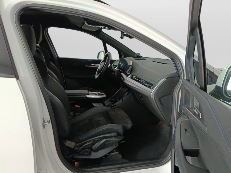 11 - BMW Serie 2 218d Active Tourer Msport auto