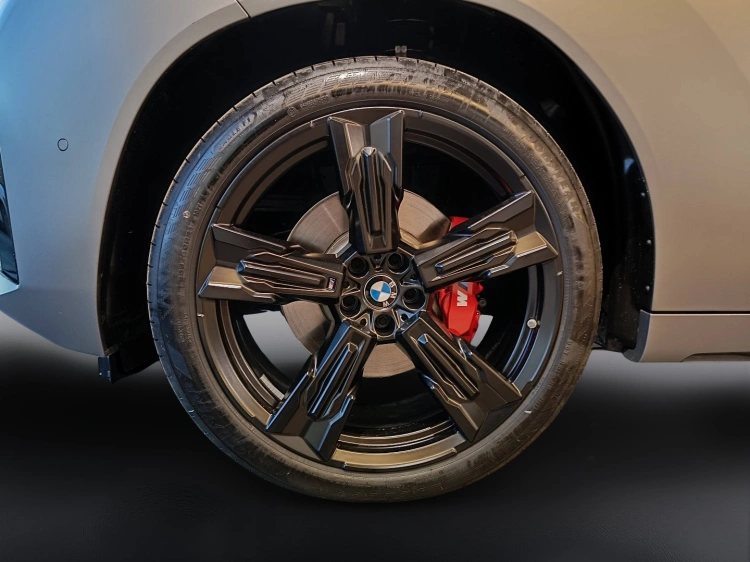 5 - BMW X3 BMW X3 xDrive20d