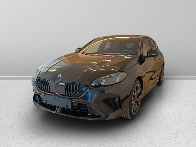 3 - BMW Serie 1 BMW 120d