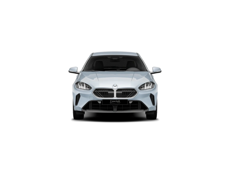 2 - BMW Serie 1 116 Special Edition