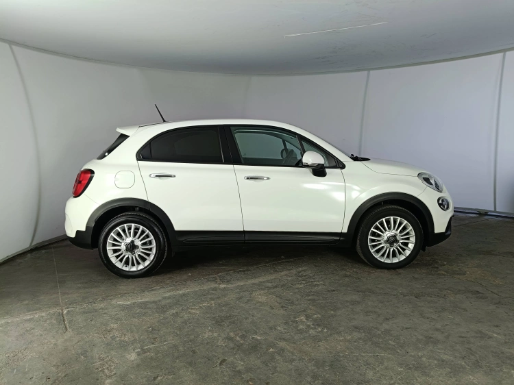 6 - Fiat 500 500X 1.3 mjt Connect 95cv