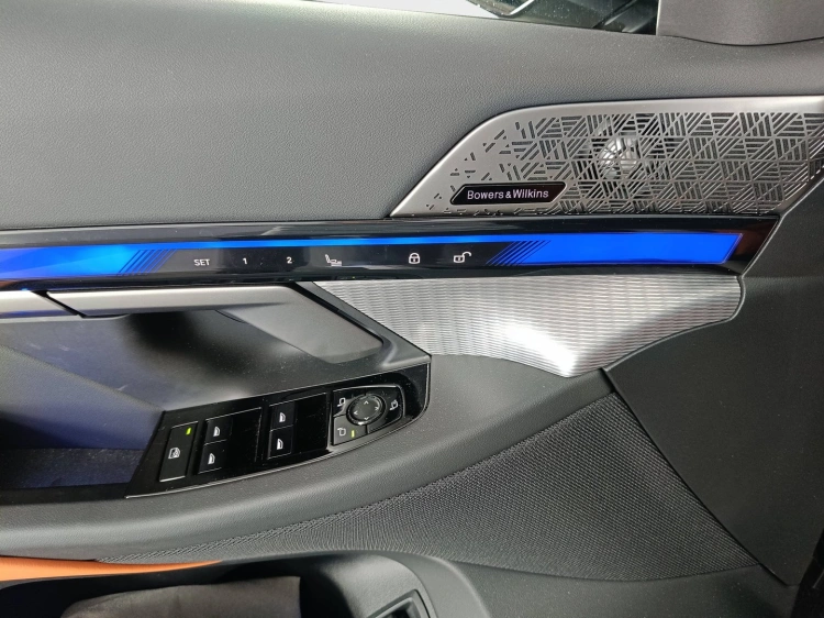 19 - BMW M M5 M5 Touring 4.4 727cv auto