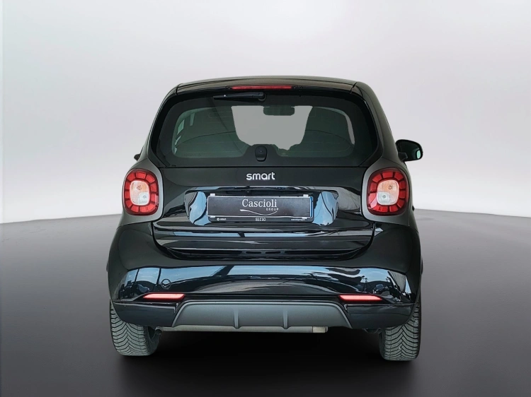 6 - smart fortwo Fortwo 0.9 t Superpassion 90cv twinamic