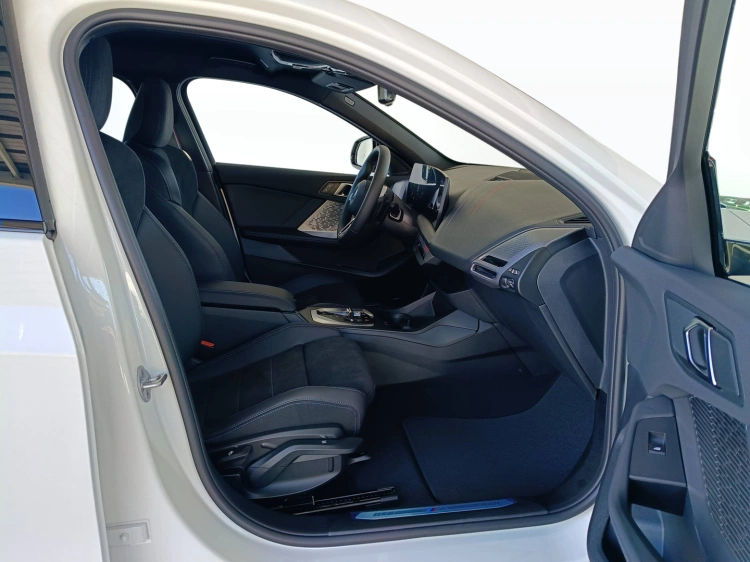 11 - BMW Serie 1 BMW 118d