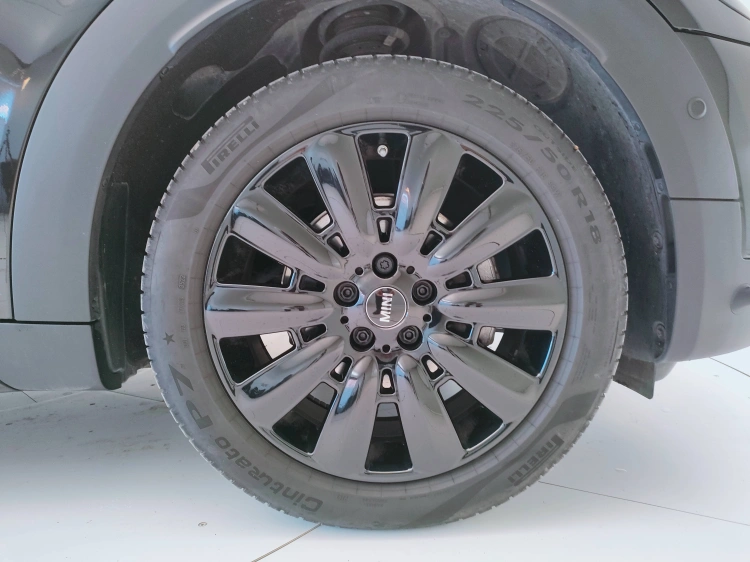 8 - MINI Countryman Mini Countryman 1.5 Cooper Hype auto