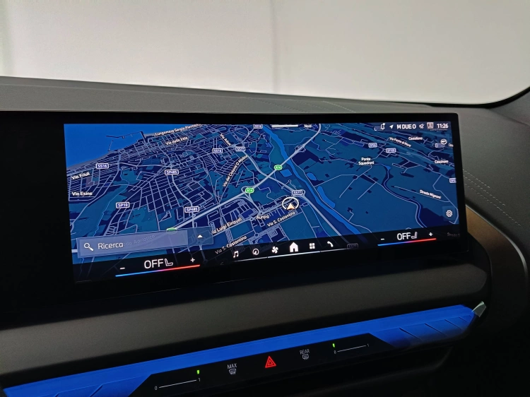 13 - BMW X3 X3 xdrive20d MSport Pro auto