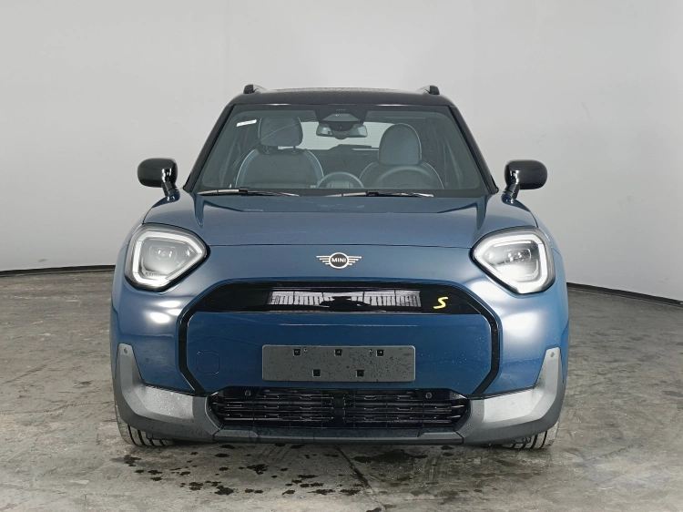 2 - MINI Aceman ACEMAN SE