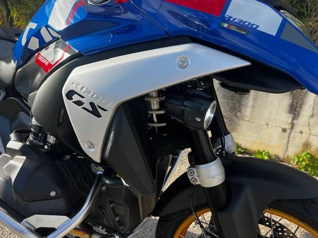 4 - BMW Motorrad GS R 1300 GS Trophy my24
