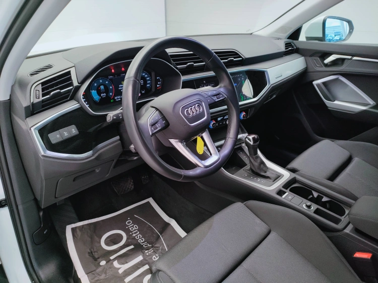 14 - Audi Q3 Q3 Sportback 35 2.0 tdi S line edition quattro s-tronic