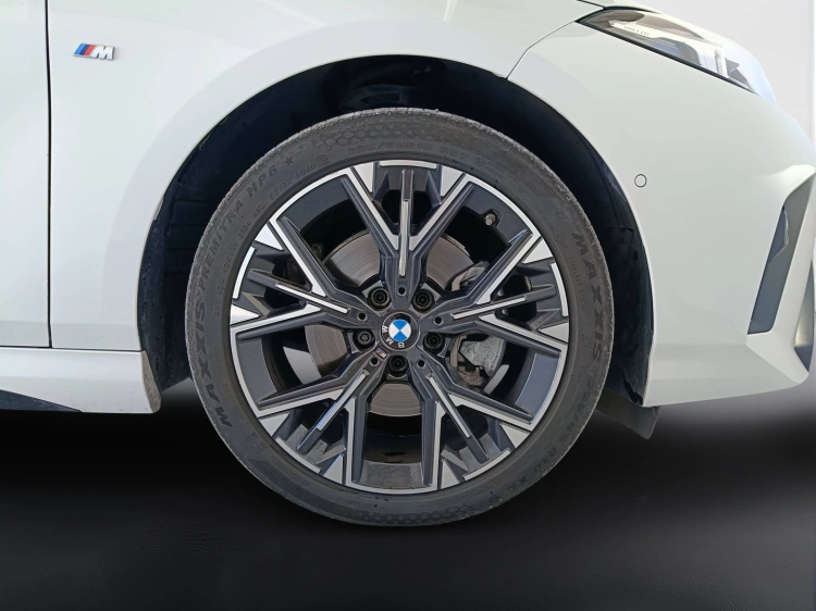 21 - BMW Serie 1 118d MSport auto