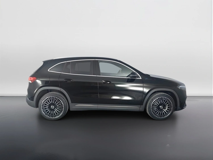 3 - Mercedes-Benz EQA 250 Premium