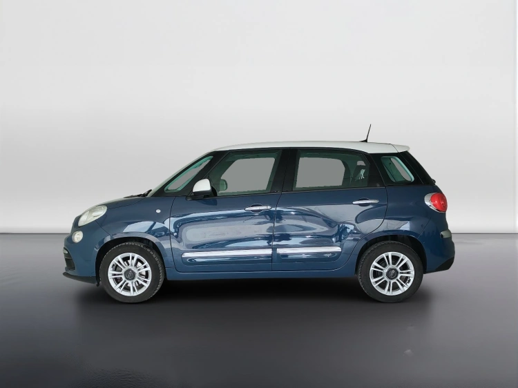 8 - Fiat 500 500L 1.3 mjt Lounge 95cv