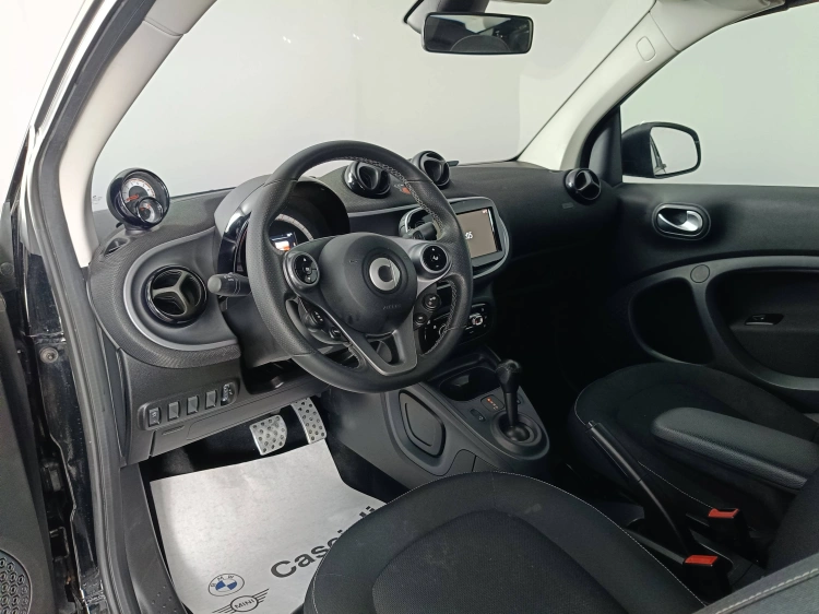 7 - smart fortwo Fortwo Cabrio 0.9 t Prime 90cv twinamic my19