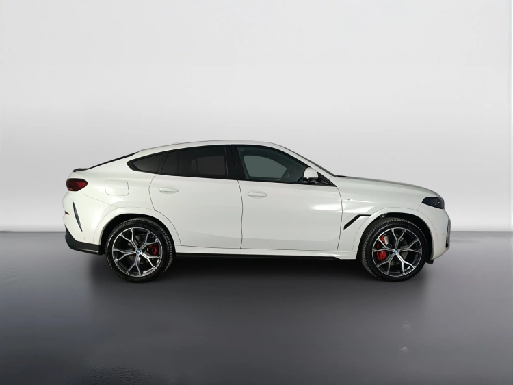 3 - BMW X6 X6 xdrive30d mhev 48V Msport auto