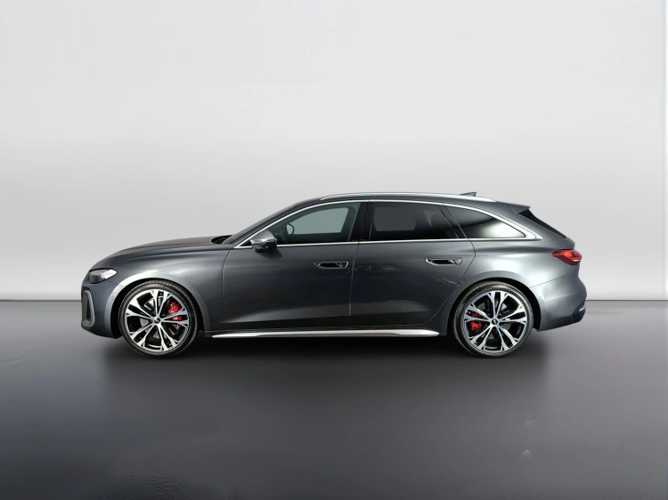 6 - Audi S5 S5 Avant 3.0 tfsi mhev+ quattro 367cv s-tronic