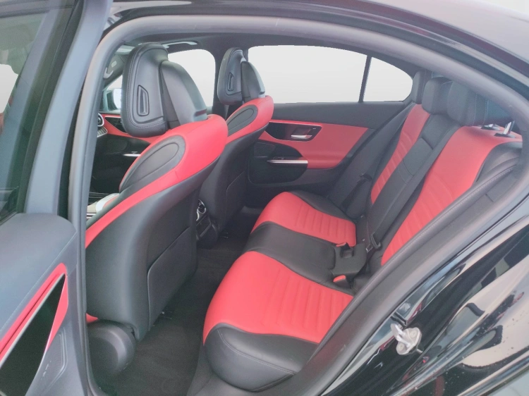 14 - Mercedes-Benz Classe C 300 d mhev Premium 4matic auto
