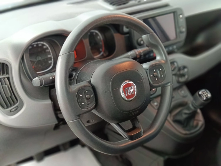 16 - Fiat Panda III 2021 Panda 1.2 easypower Sport Gpl s&s 69cv