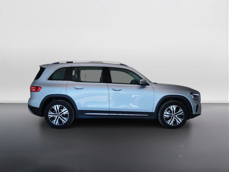 7 - Mercedes-Benz GLB 180 d Progressive Advanced auto