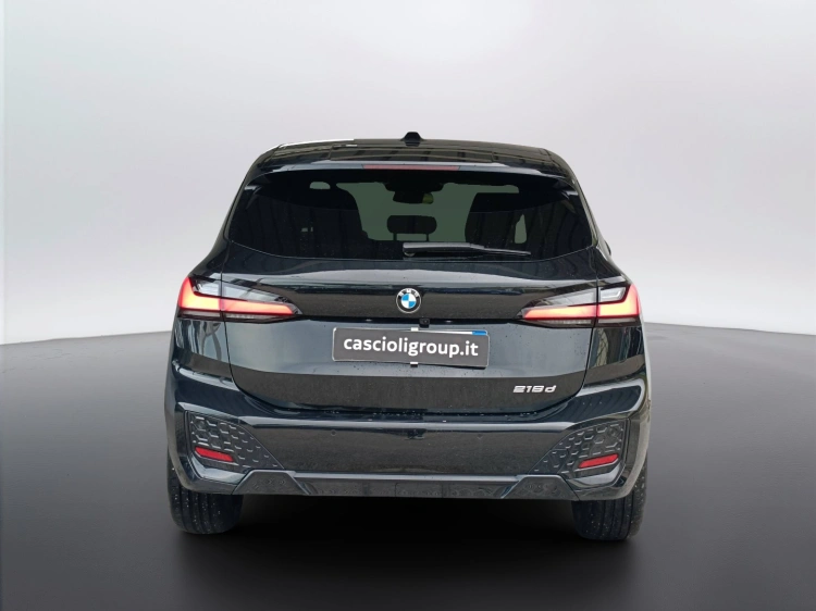 5 - BMW Serie 2 218d Active Tourer Msport auto