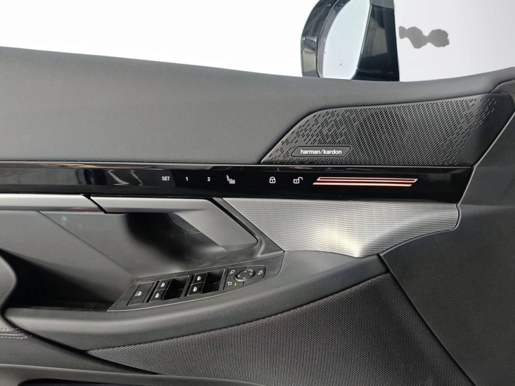 14 - BMW Serie 5 520d 48V sdrive MSport auto