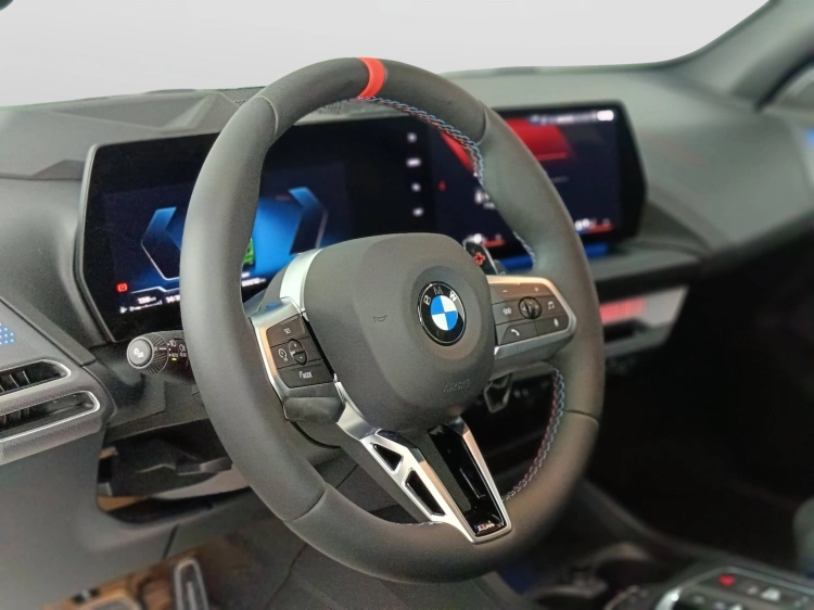 15 - BMW Serie 1 BMW M135 xDrive