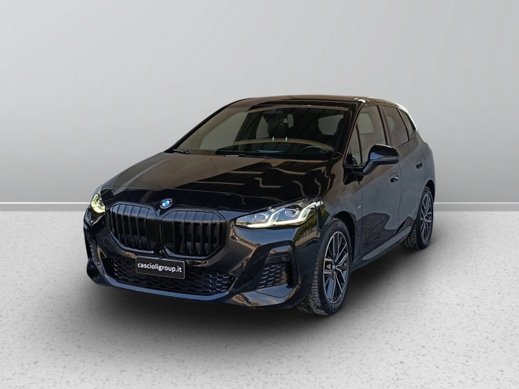 1 - BMW Serie 2 218d Active Tourer Msport auto