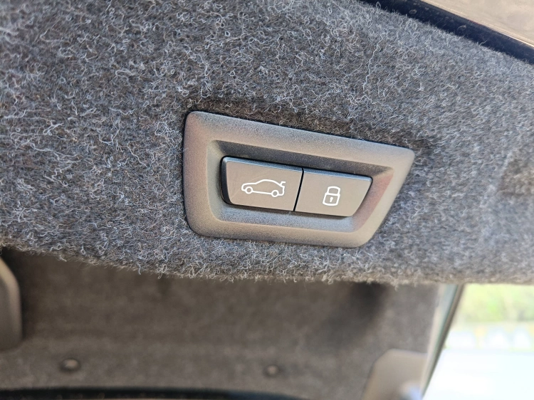 15 - BMW Serie 5 520d 48V xdrive MSport Pro auto