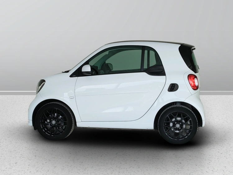 3 - smart fortwo Fortwo 1.0 Superpassion 71cv twinamic