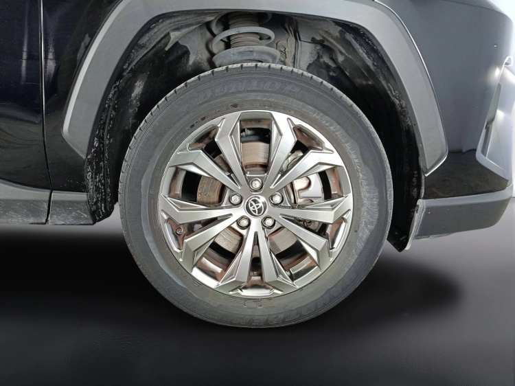 21 - Toyota RAV4 Rav4 2.5 vvt-ie h Dynamic awd-i 222cv e-cvt