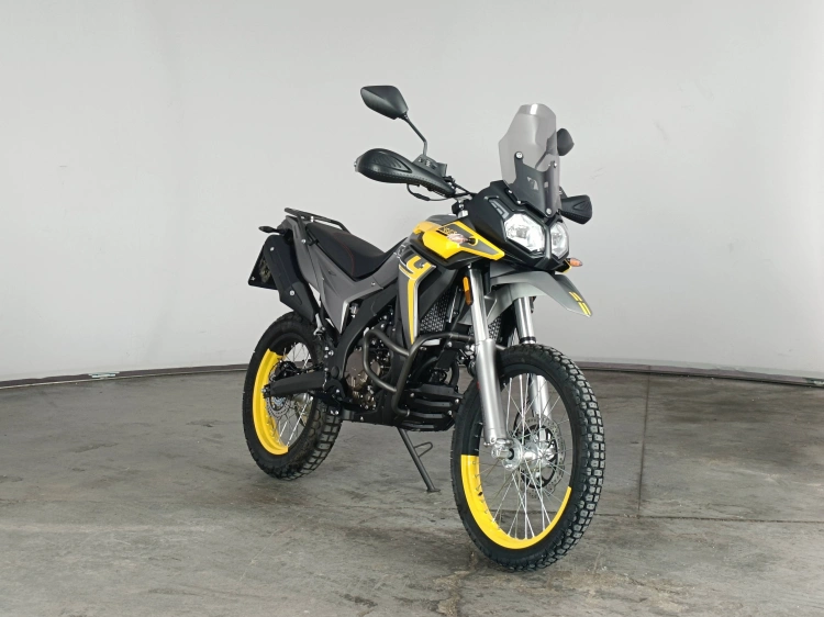 2 - Voge Rally Rally 300 Abs