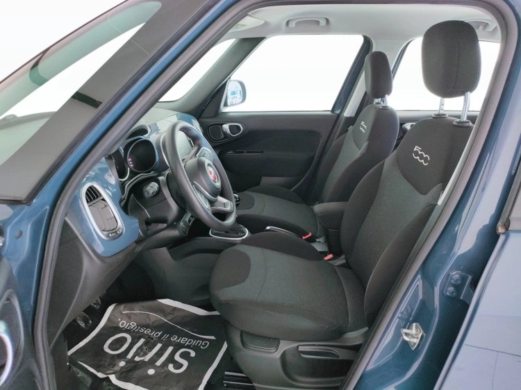 14 - Fiat 500 500L 1.3 mjt Urban 95cv my19