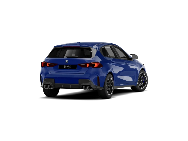 5 - BMW Serie 1 BMW M135 xDrive