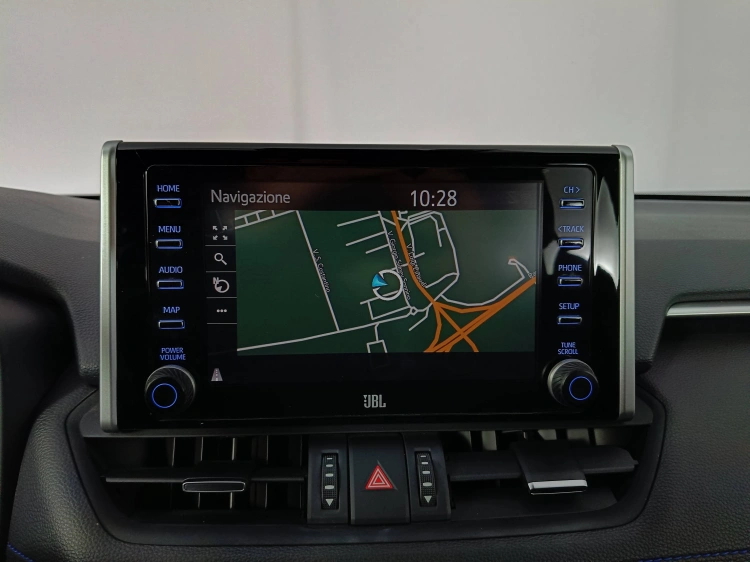 13 - Toyota RAV4 Rav4 2.5 vvt-ie h Style 2wd 218cv e-cvt