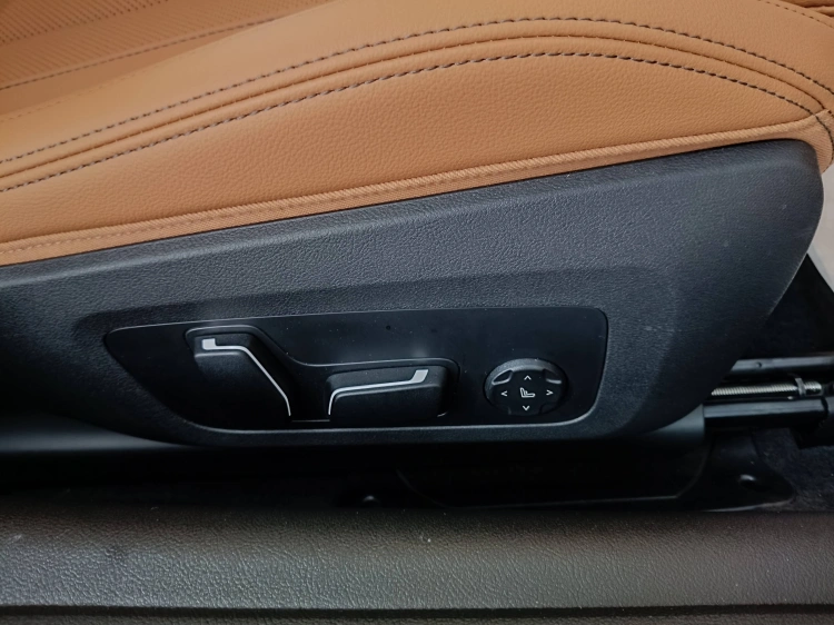 20 - BMW Serie 4 M440d xDrive Coupé