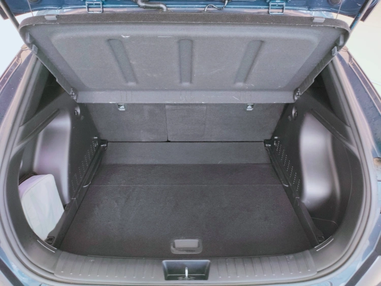 5 - Hyundai Kona Kona 1.0 t-gdi 48V N Line 2wd 120cv mt