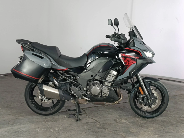 Kawasaki Versys Versys 1000 SE Tourer Plus Abs my19