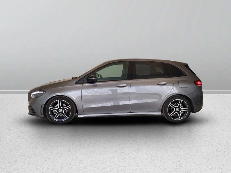 3 - Mercedes-Benz Classe B 200 d AMG Line Advanced Plus auto