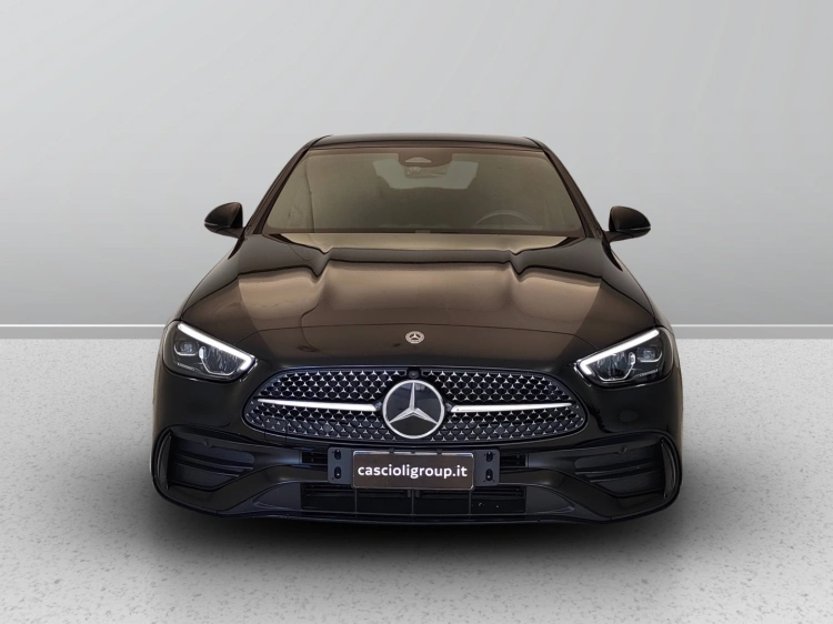 2 - Mercedes-Benz Classe C 300 d mhev Premium Plus auto