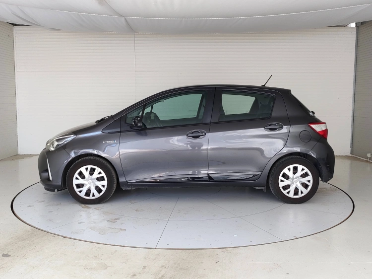 3 - Toyota Yaris Yaris 5p 1.5h Active my18