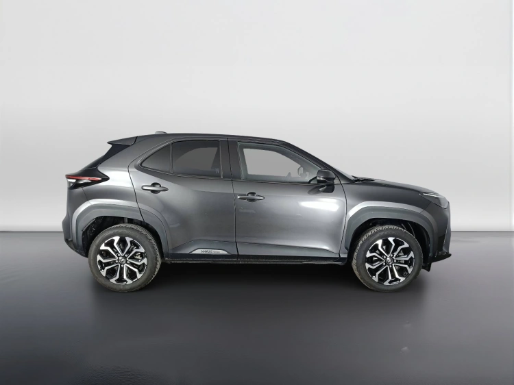 3 - Toyota Yaris Cross Yaris Cross 1.5h Trend fwd 116cv e-cvt