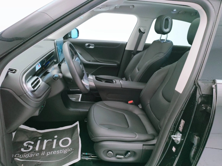 16 - smart #1 #1 Pro+ 22kW