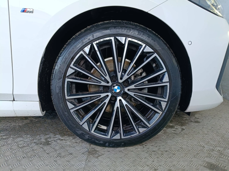 16 - BMW Serie 2 218d Active Tourer Msport auto