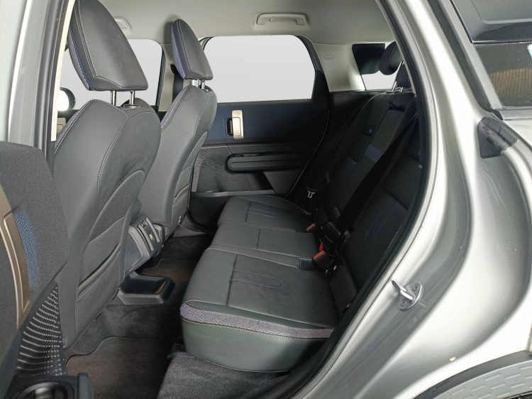 9 - MINI Countryman Mini Countryman 2.0 48V D Classic auto