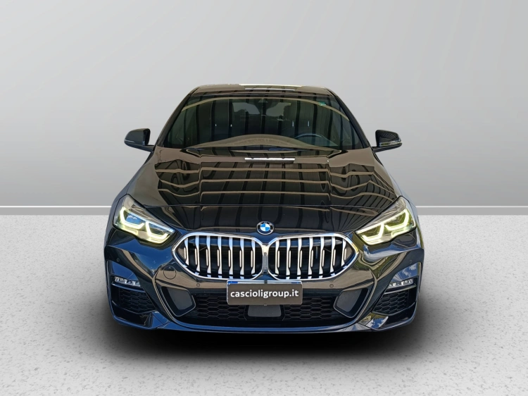 2 - BMW Serie 2 220d Gran Coupe Msport auto